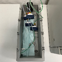 Waters Alliance e2695 Separations Module HPLC image 2